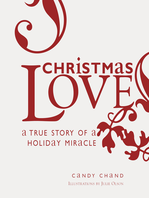 Title details for Christmas Love by Candy Chand - Available
